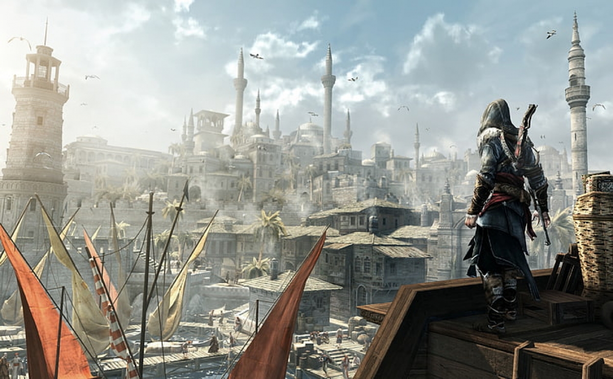 Assassin’s Creed® Revelations PC (Digital)_3