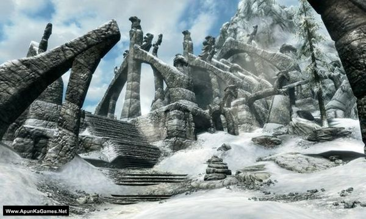 The Elder Scrolls V : Skyrim – Special Edition (se) PC (Digital)_2