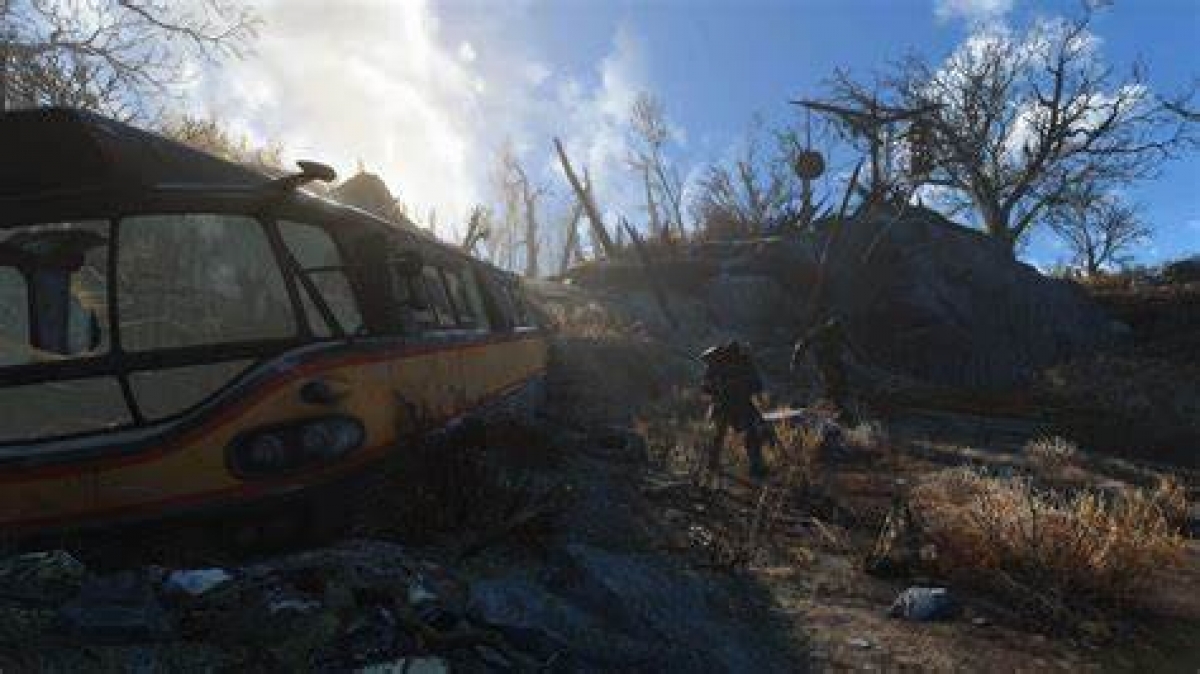 Fallout 4 – Season Pass PC (Digital)_3