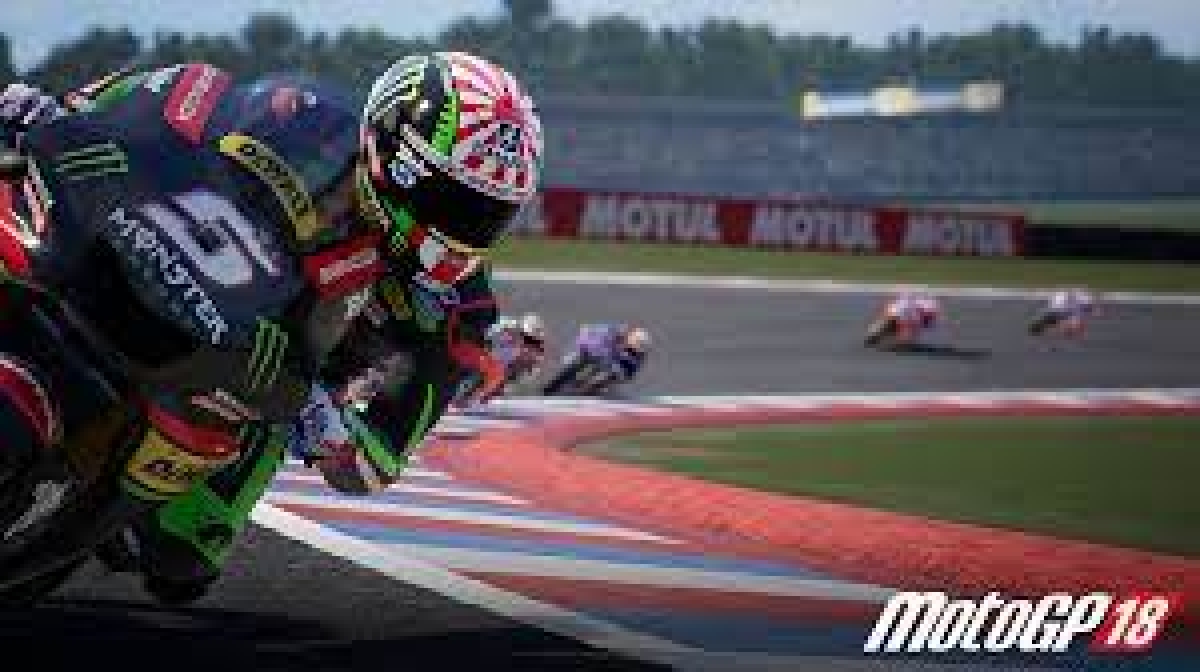 MotoGP 18 PS4_2