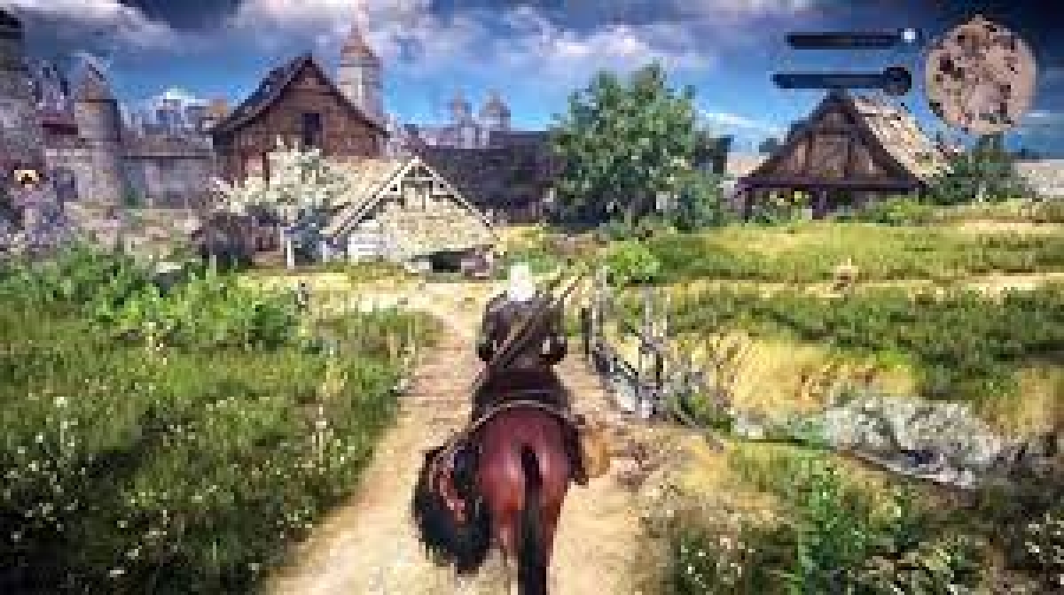 The Witcher 3 Wild Hunt PS4_3