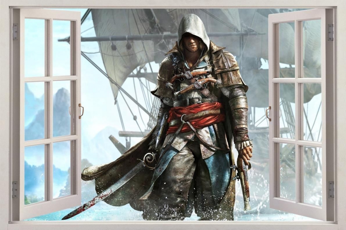 Assassin’s Creed® Unity PC (Digital)_3