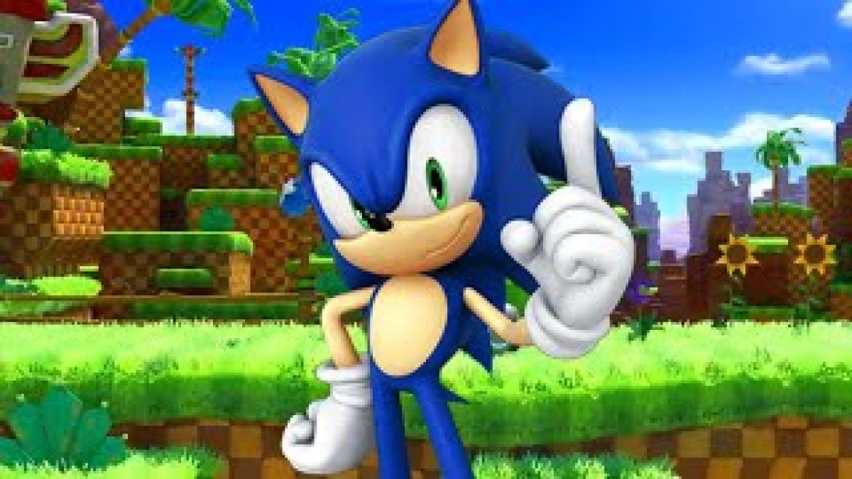 Sonic Forces PS4_4