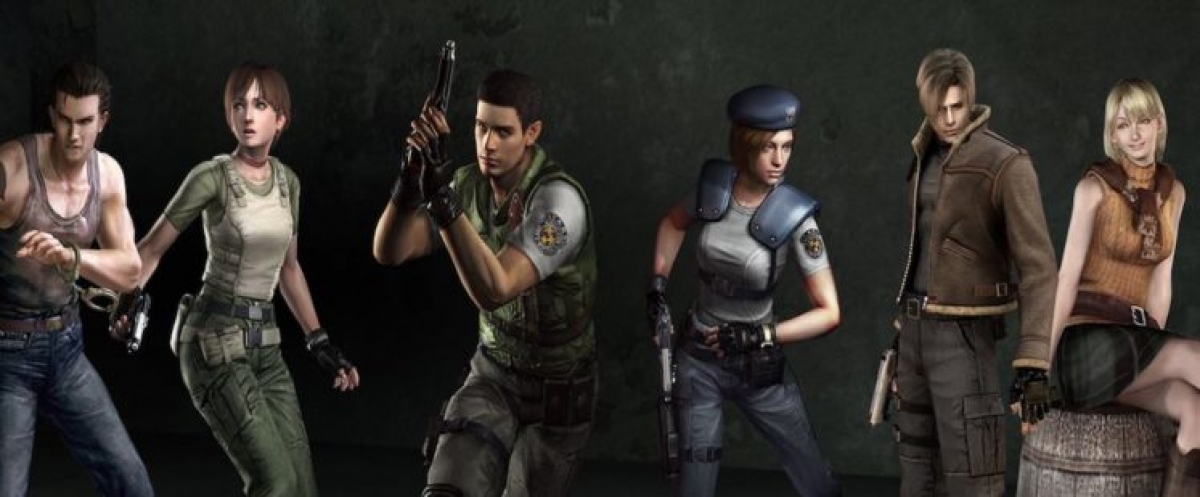 Resident Evil 0 PC (Digital)_4