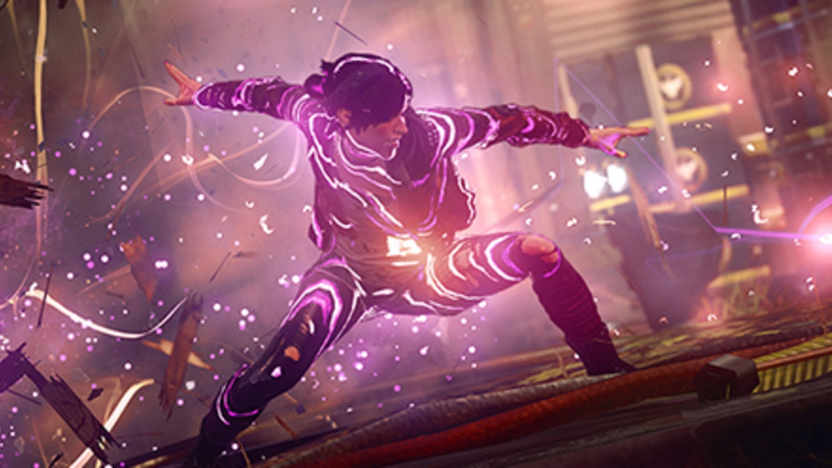 inFamous First Light PS4_4