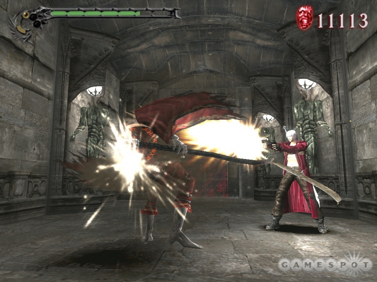Devil May Cry 3 – Special Edition PC (Digital)_3