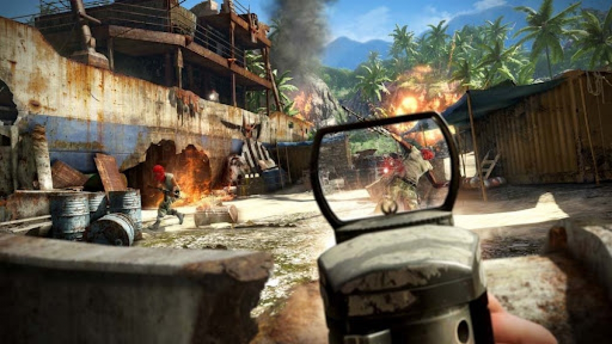 Far Cry® 3 PC (Digital)_2
