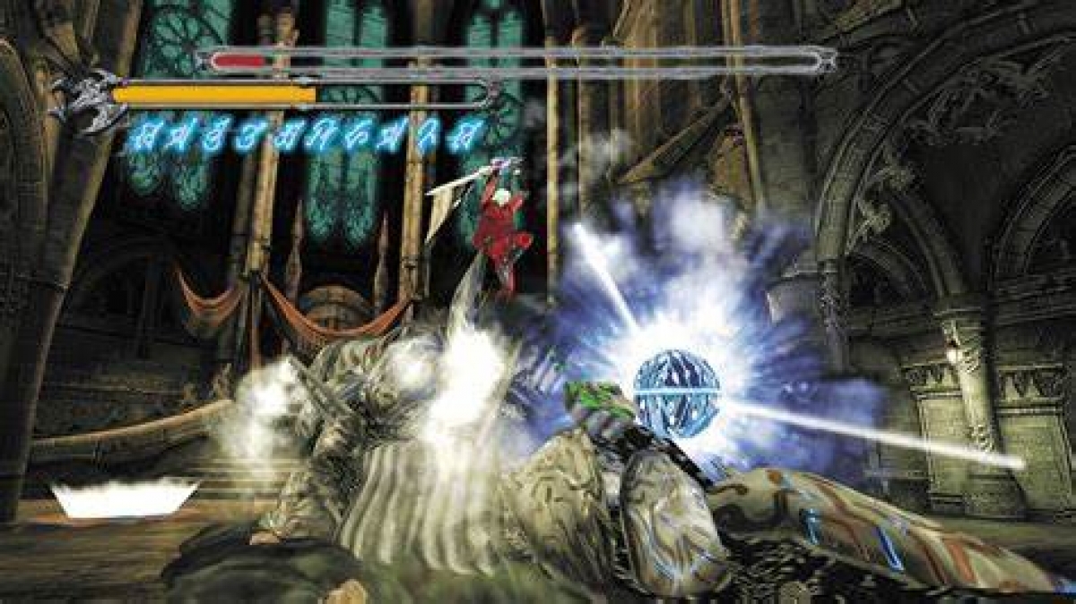 Devil May Cry Hd Collection PC (Digital)_1