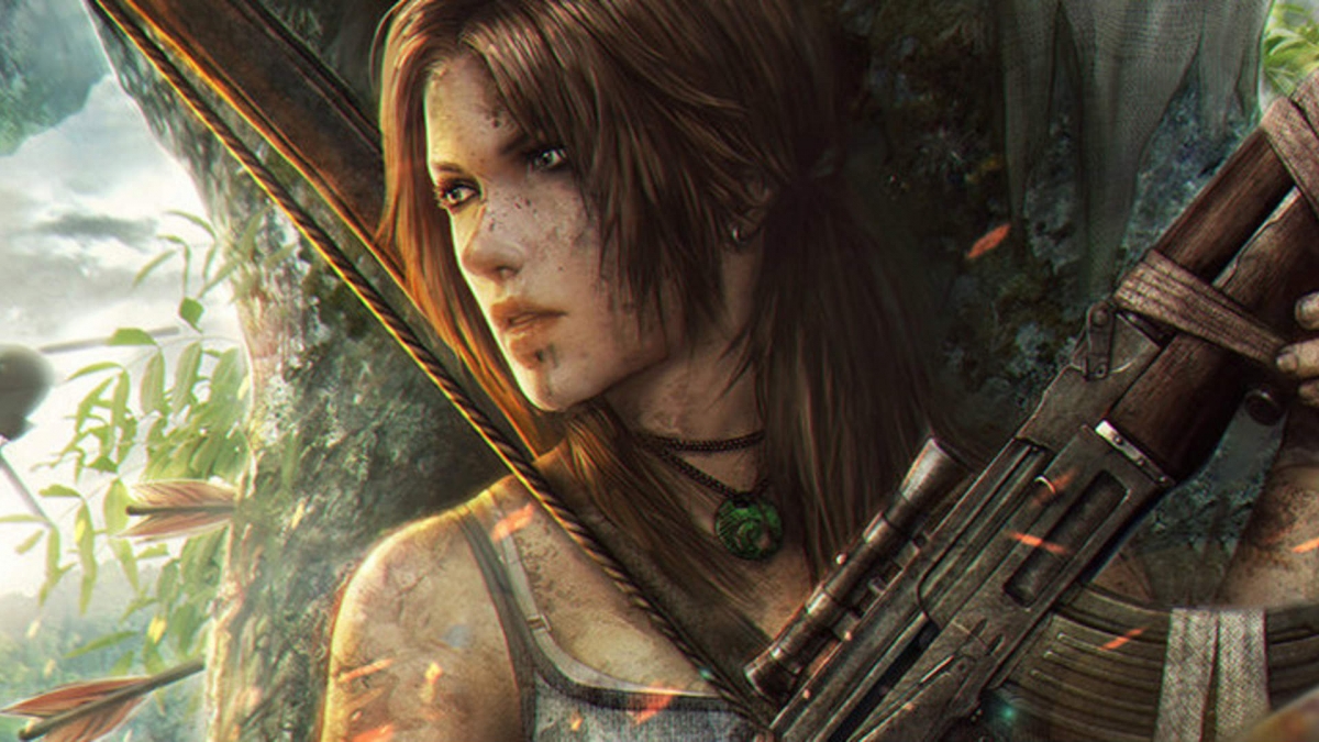 Tomb Raider Definitive Edition PS4_4