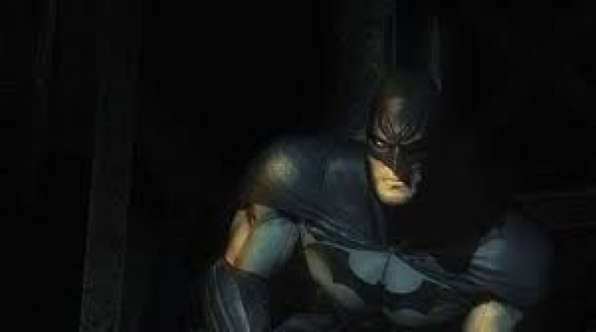Batman: Arkham Collection PC (Digital)_2