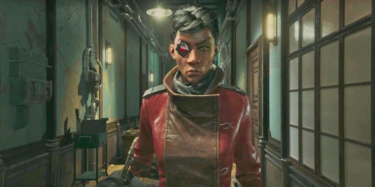 Dishonored: Death Of The Outsider PC (Digital)_1