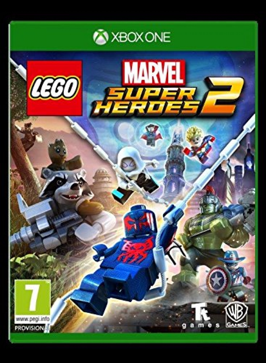 Heroes 2 Xbox One | Buy or Rent CD at Best Price