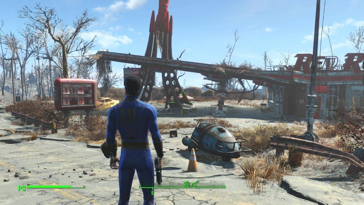Fallout 4 Goty PC (Digital)_2
