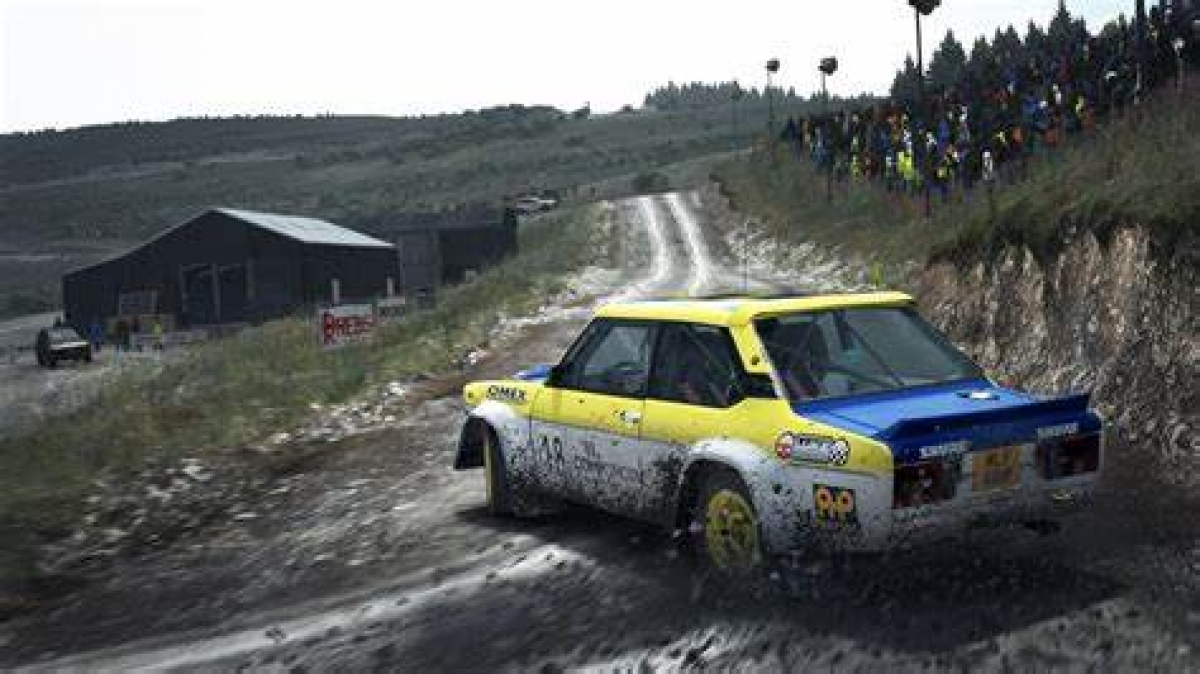 Dirt Rally PS4_4