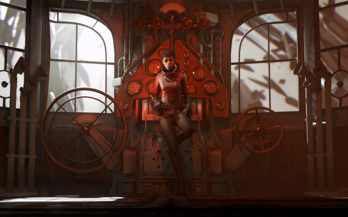 Dishonored: Death Of The Outsider PC (Digital)_4