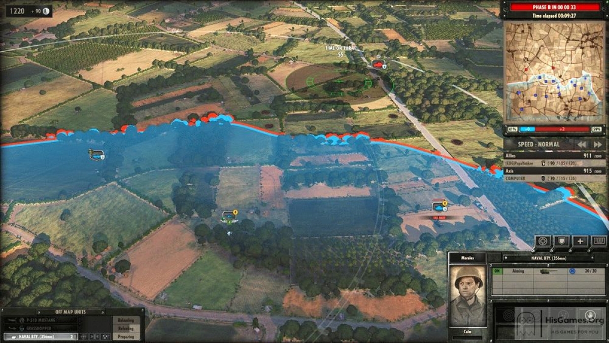 Steel Division: Normandy 44 PC (Digital)_2