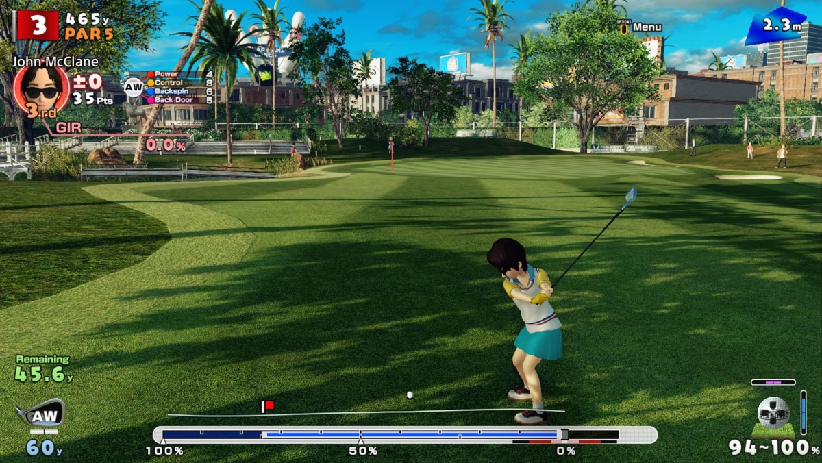 Everybodys Golf PS4_2
