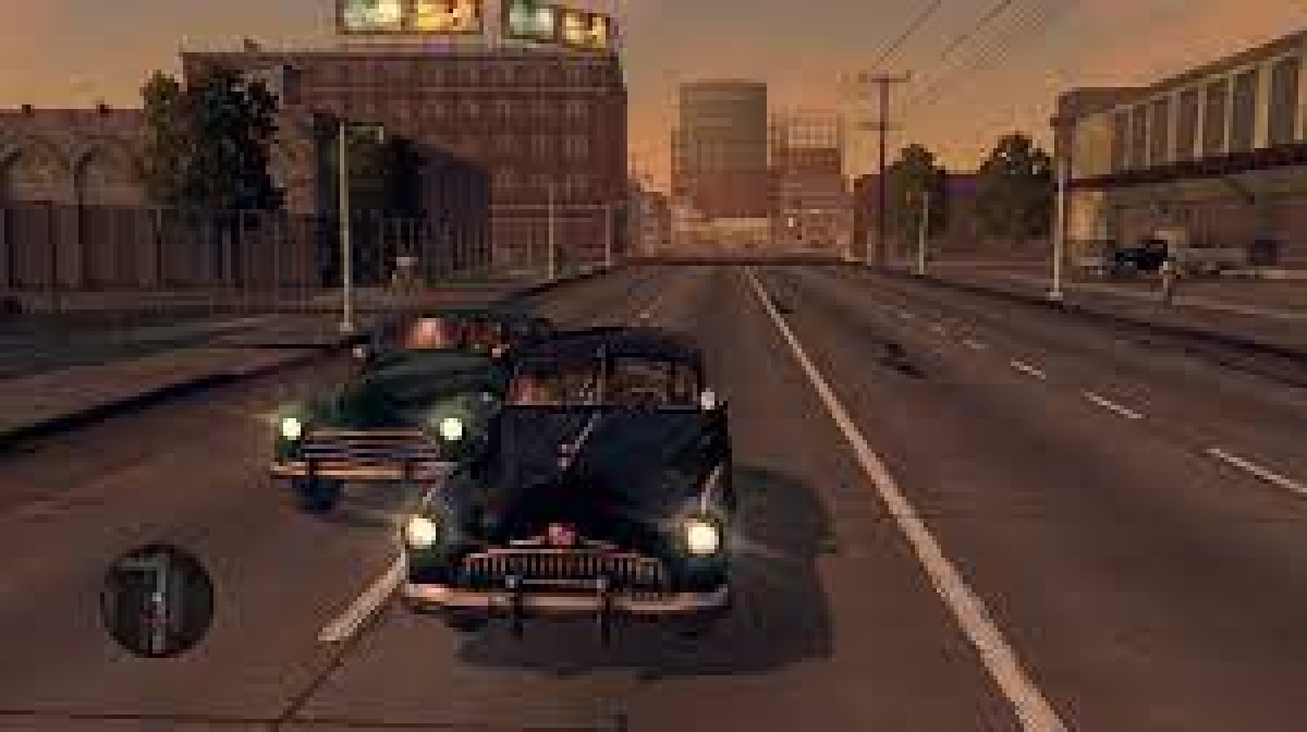 L.A Noire PS4_2