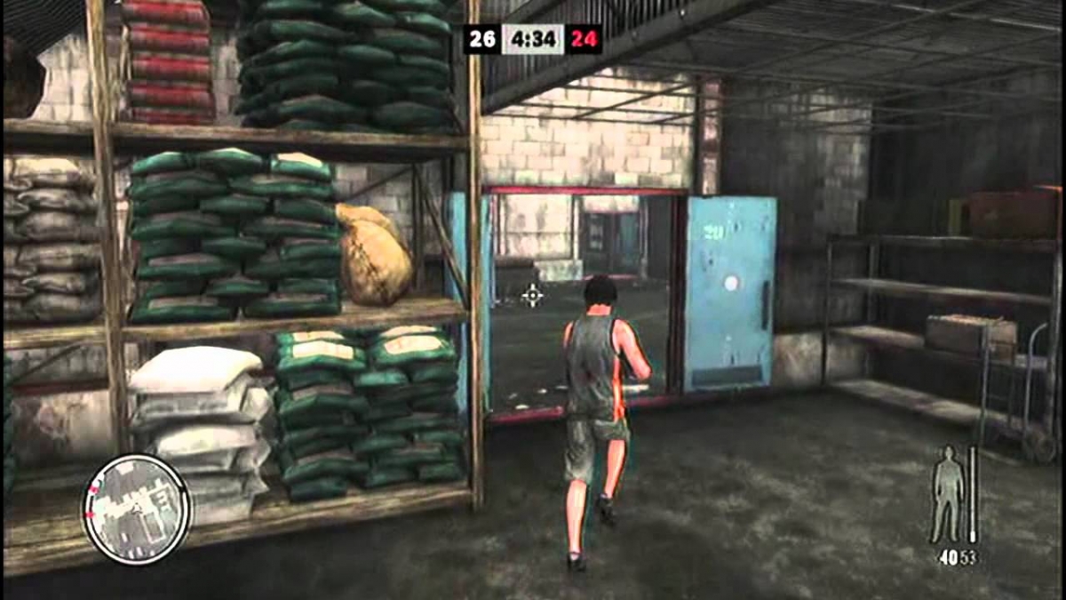 dok Om toestemming te geven Vervloekt Max Payne 3 PS3 | Buy or Rent CD at Best Price