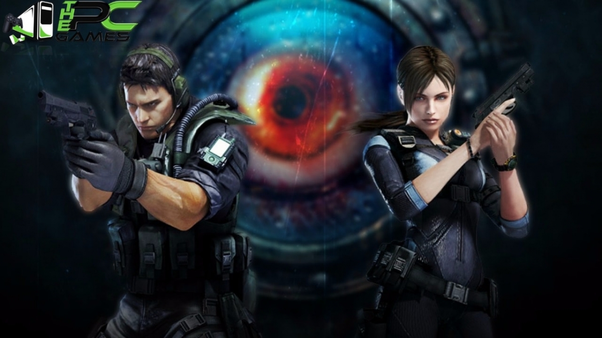 Resident Evil : Revelations PC (Digital)_4