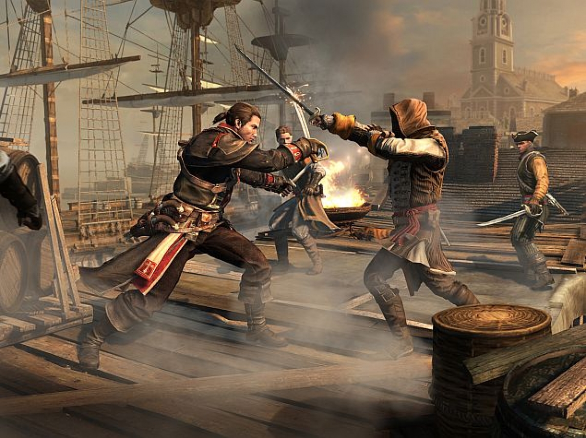 Assassin’s Creed® Rogue PC (Digital)_4