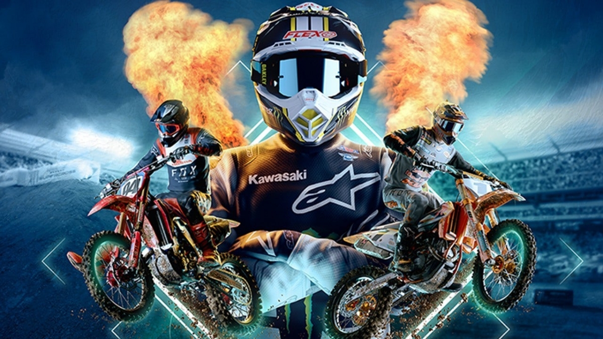 Monster Energy Supercross The Official Video Game PS4_4