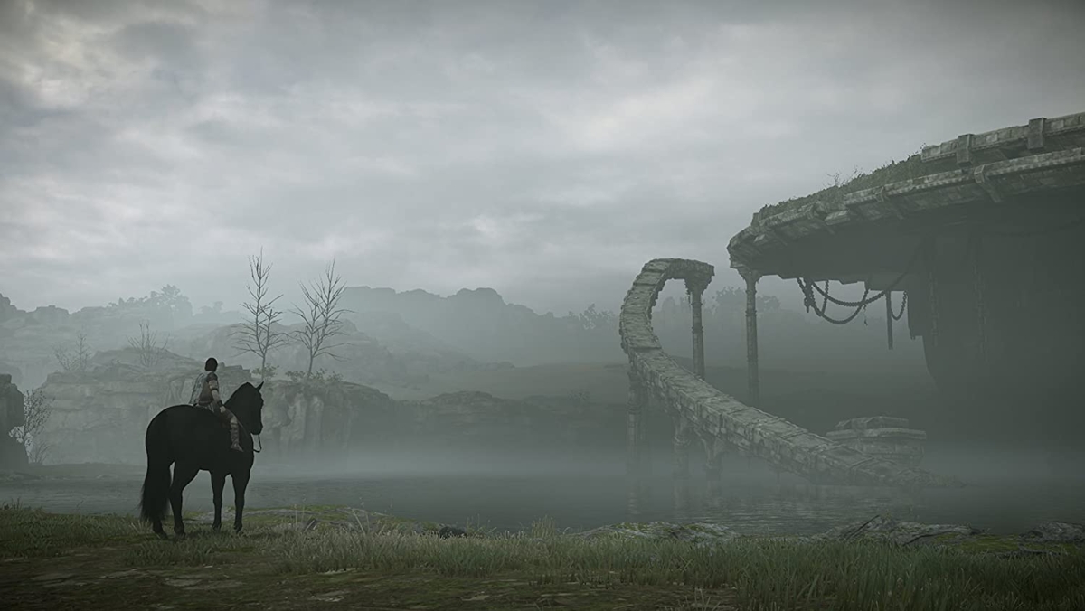 shadow of the colossus PS4_4