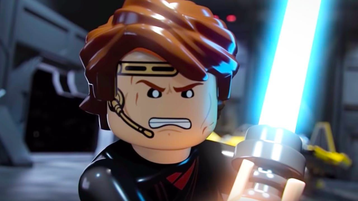 Lego Star Wars The Skywalker Saga PS5_3