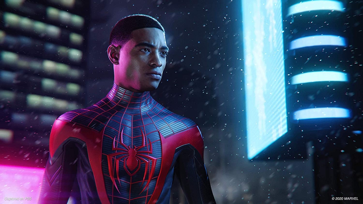 Marvel’s Spiderman Miles Morales Ultimate Edition PS5_1