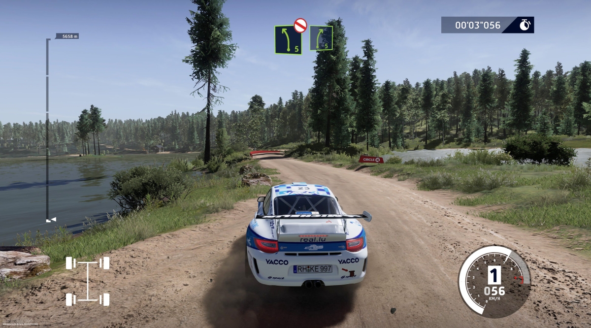 WRC 10 PS4_2