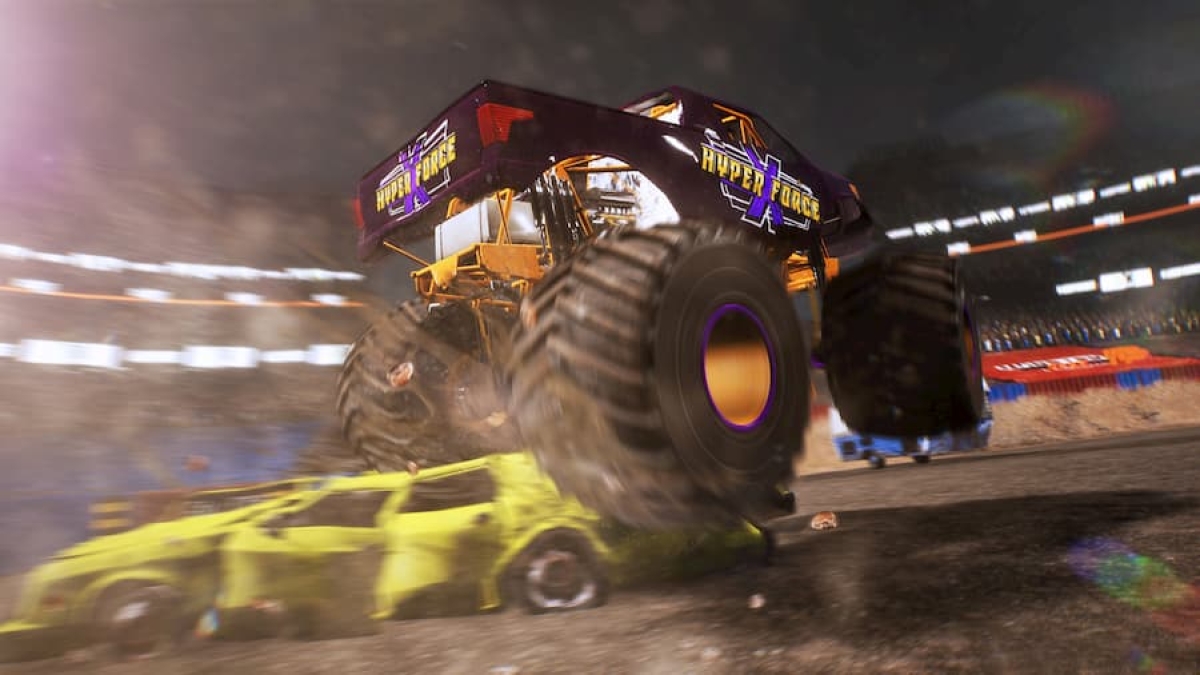 Monster Truck Championship PS5_4