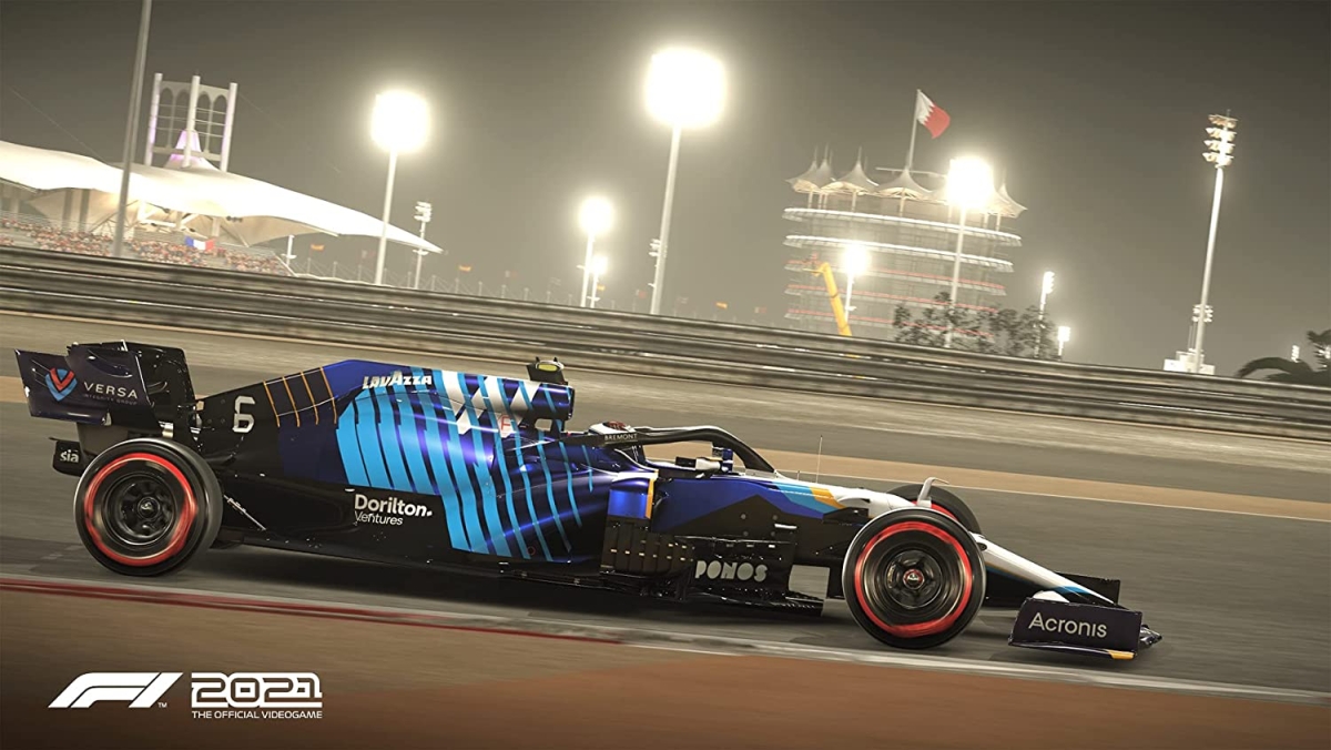 F1 2021 PS4_2