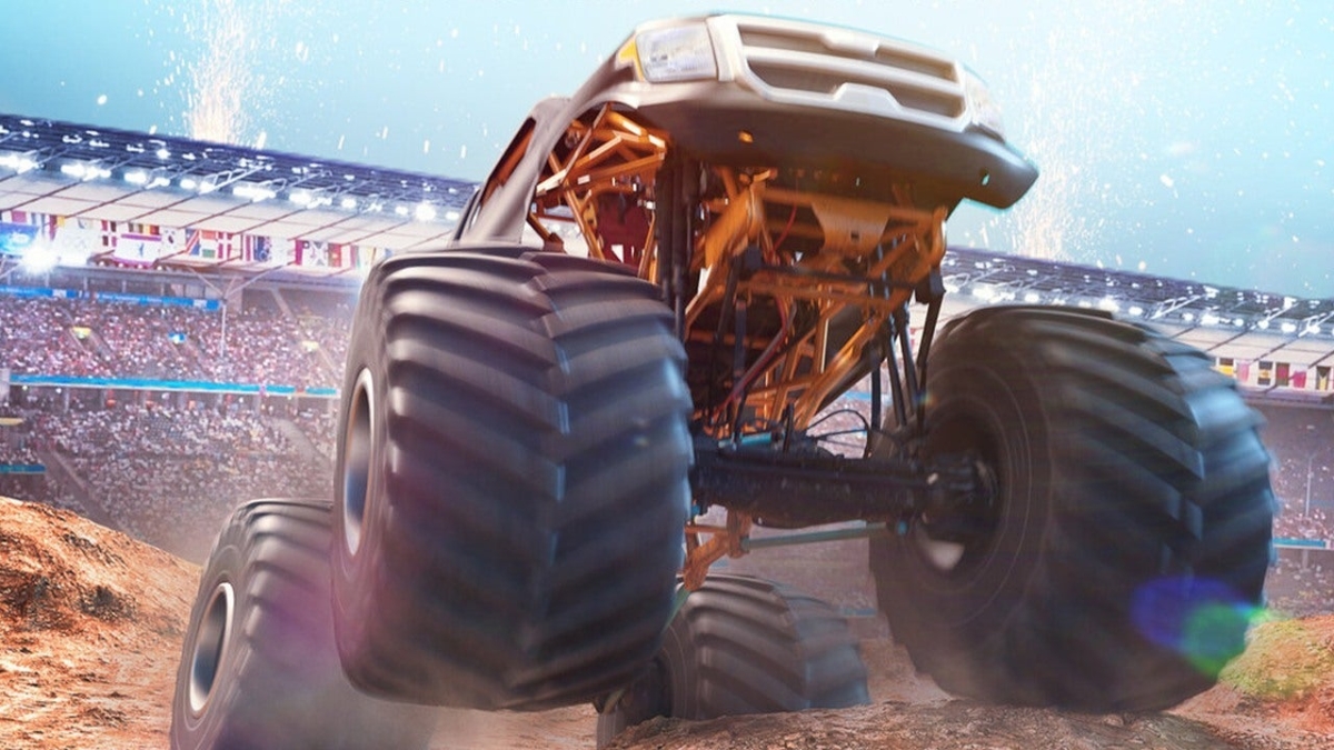 Monster Truck Championship PS5_1