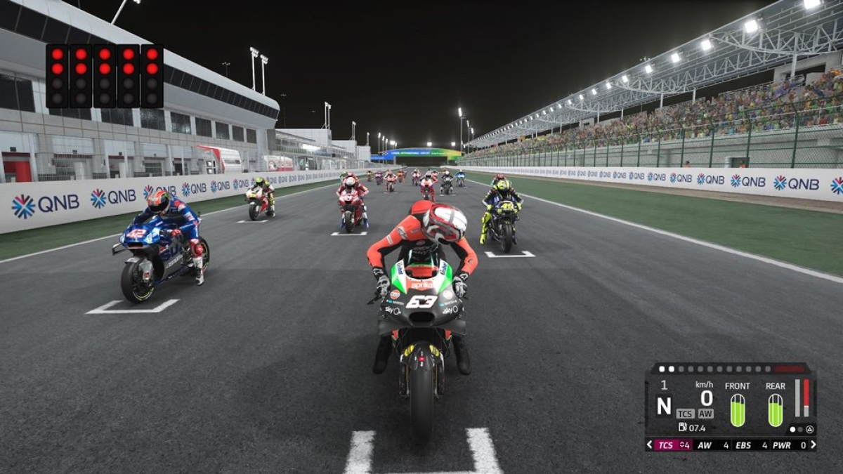 MotoGP 20 PS4_2