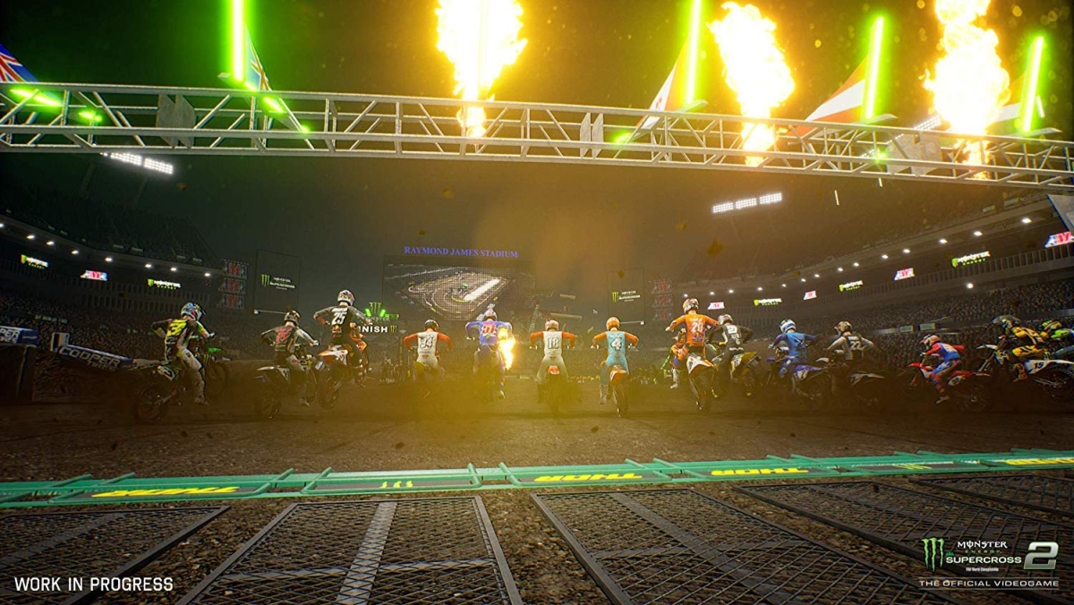 Monster Energy Supercross 2 PS4_3
