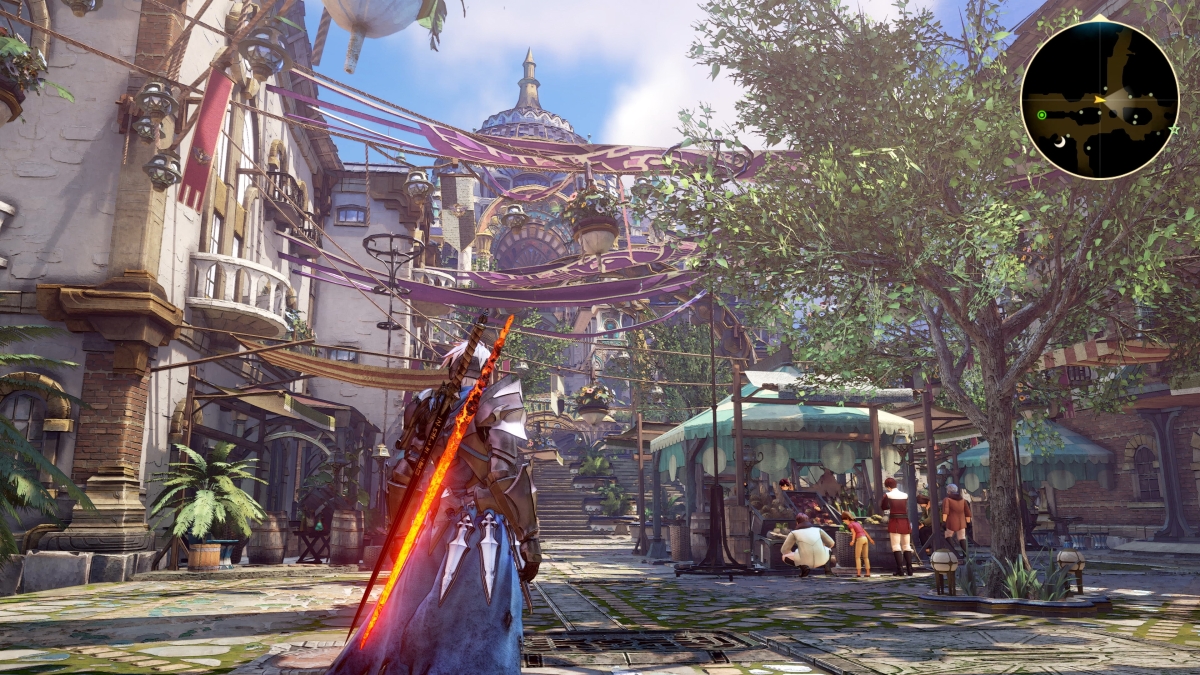 Tales of Arise PS5_2