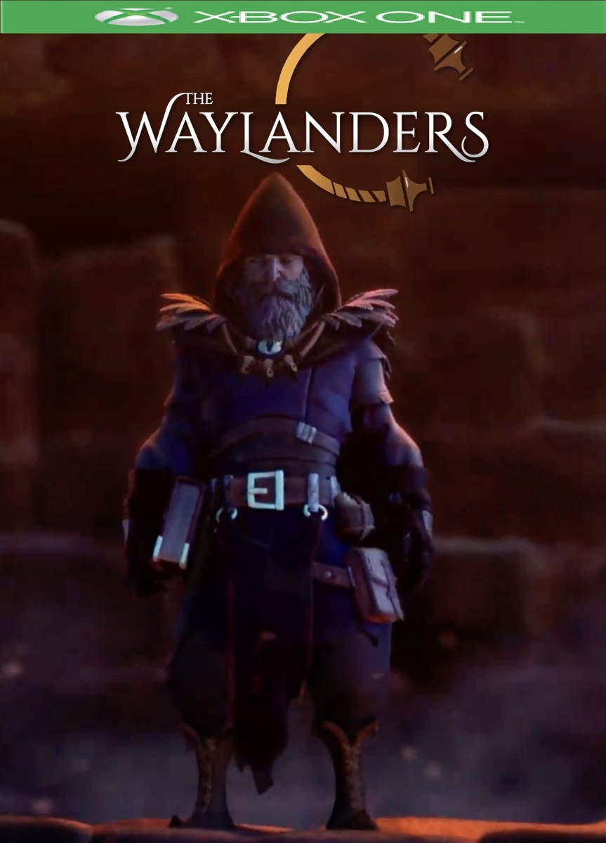 The Waylanders PC