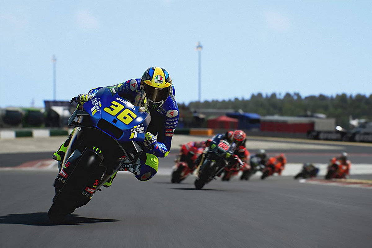 MotoGP 21 PS4_1