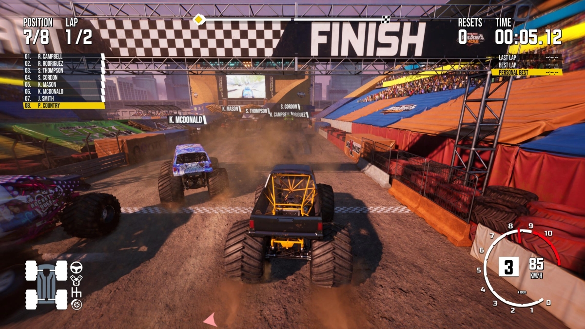 Monster Truck Championship PS5_3