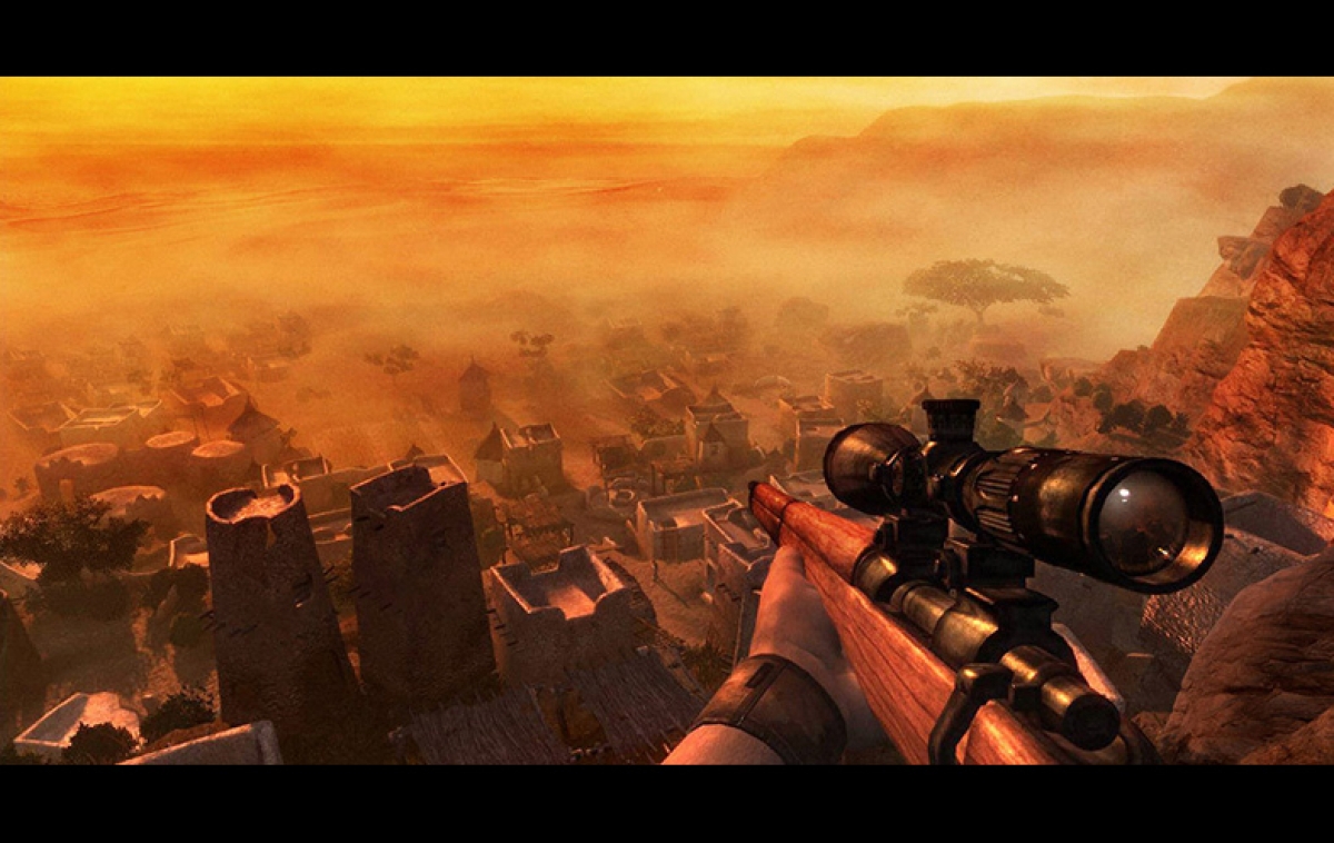 Far Cry® 2 – Fortune’s Edition PC (Digital)_3
