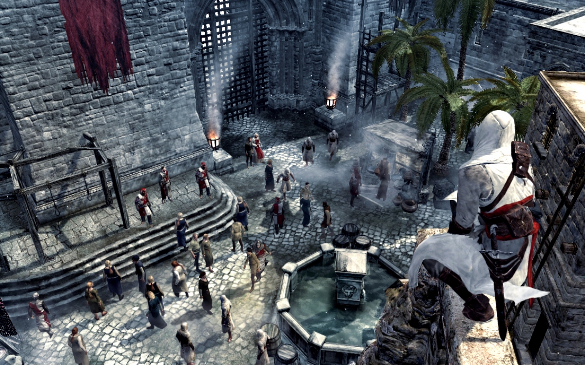Assassin’s Creed® Director’s Cut Edition PC (Digital)_1