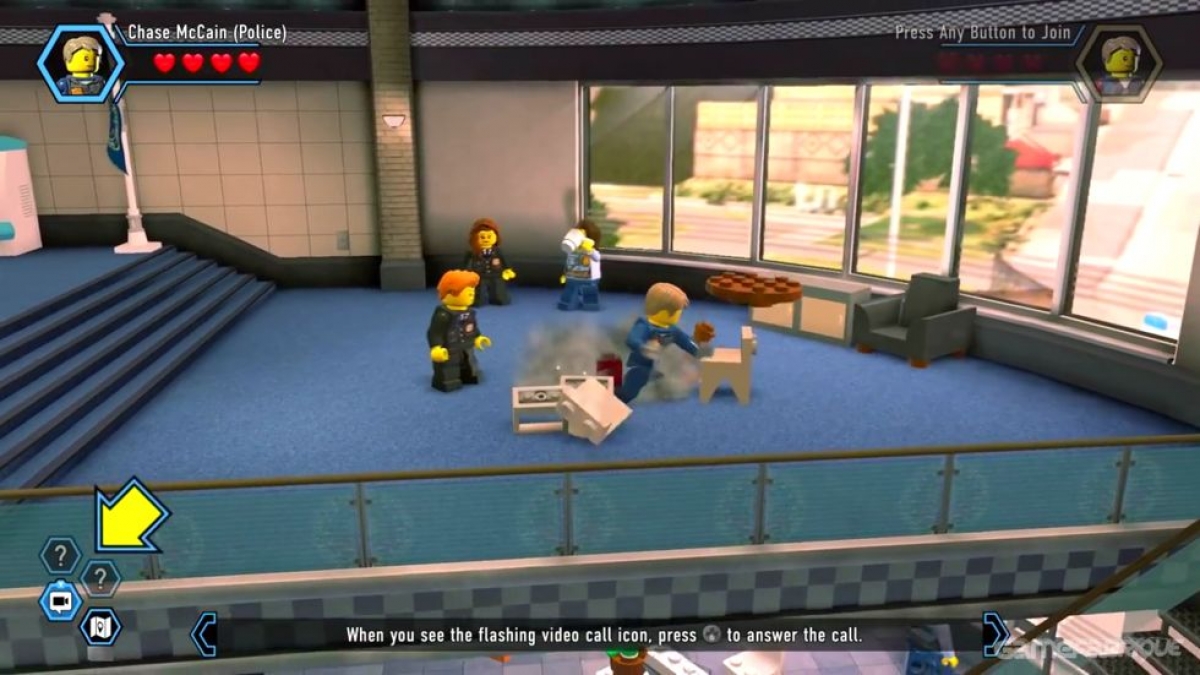 Lego City Undercover PC (Digital)_1