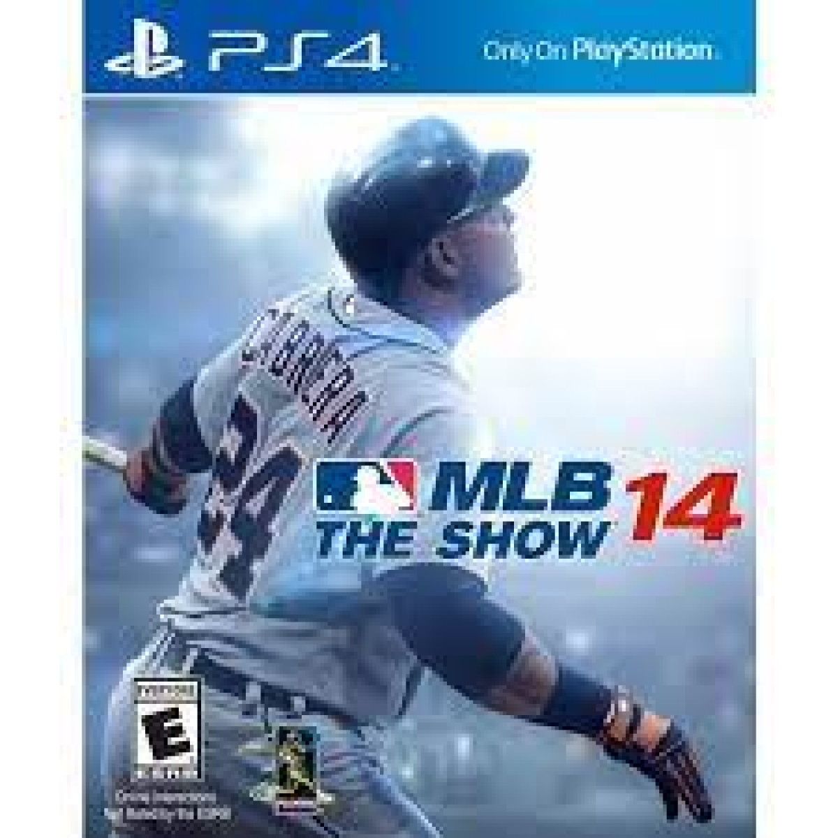 MLB The Show 14 PS4