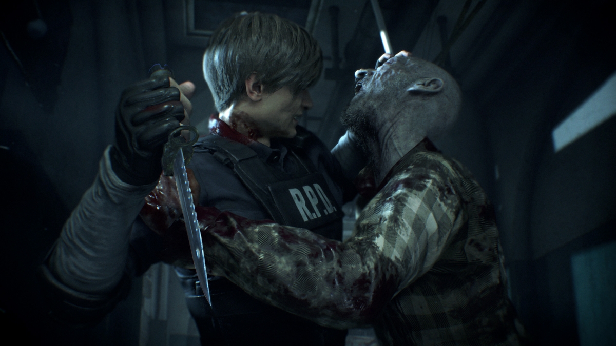 Resident Evil 2 / Biohazard Re:2 – Extra DLC Pack PC (Digital)_4