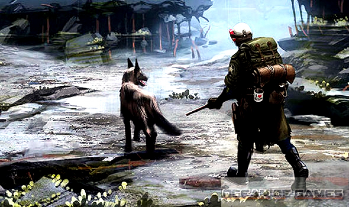 Fallout 4 – Far Harbor Dlc PC (Digital)_4