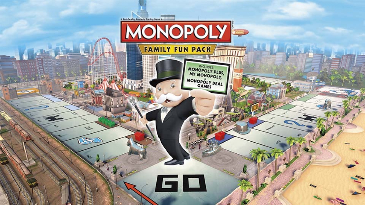Monopoly® Plus PC (Digital)_2