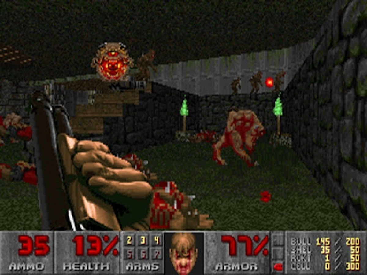 Final Doom PC (Digital)_4