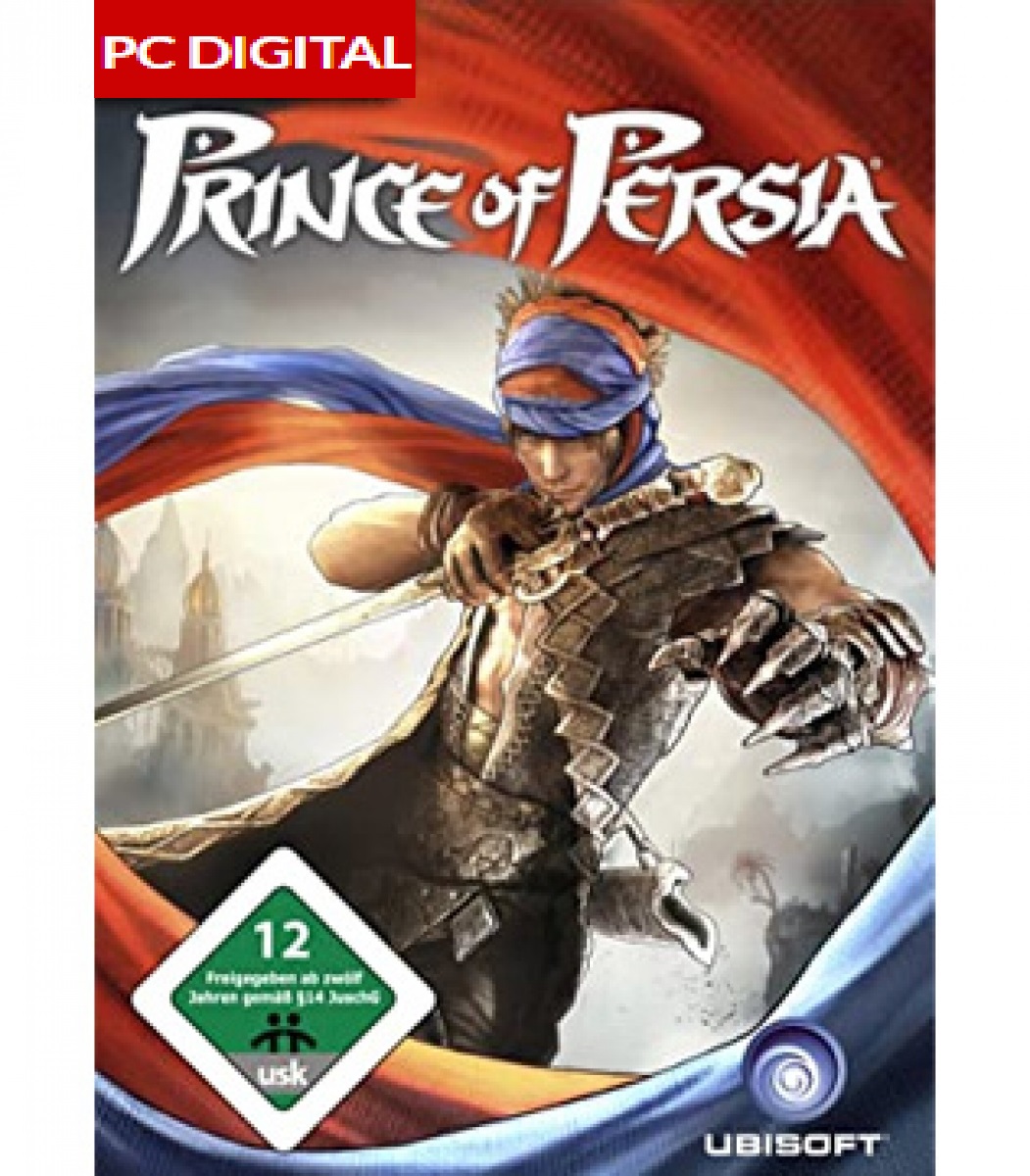 Prince Of Persia® PC (Digital)