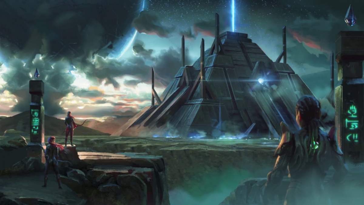 Age Of Wonders: Planetfall – Season Pass PC (Digital)_2