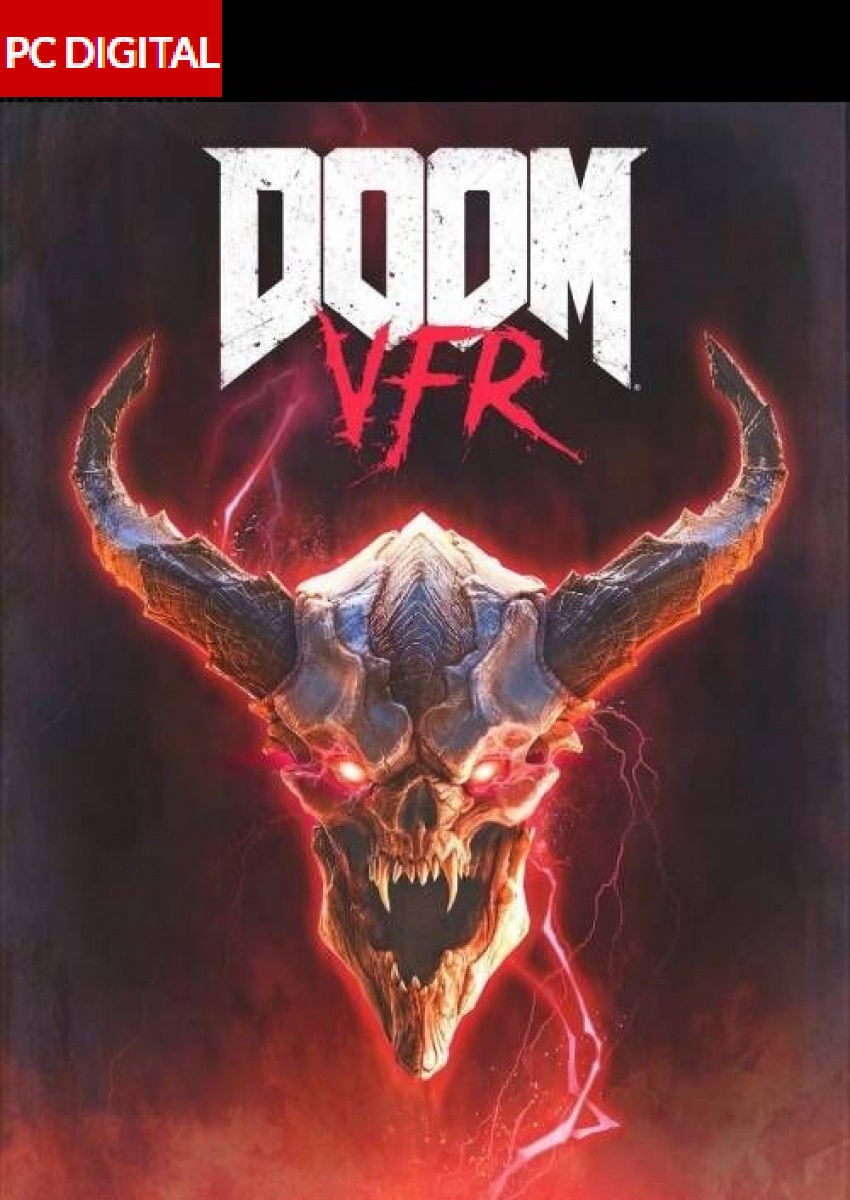 Doom VFR PC (Digital)